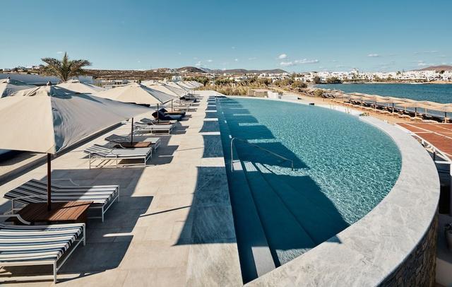 Cosme, A Luxury Collection Resort, Paros