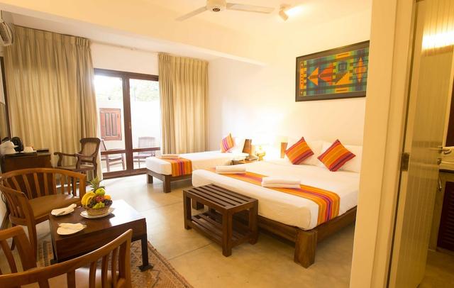 Jaffna Heritage Hotel