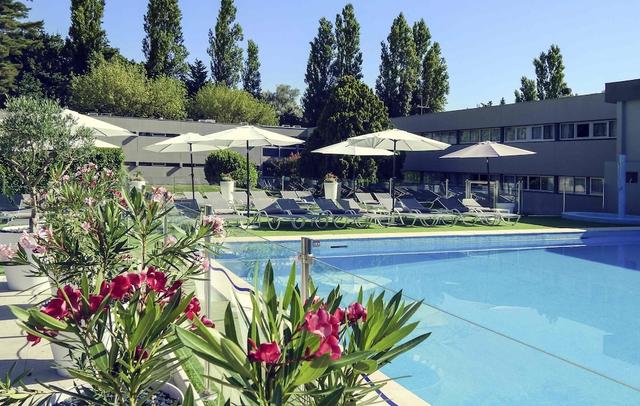 Mercure Orange Centre