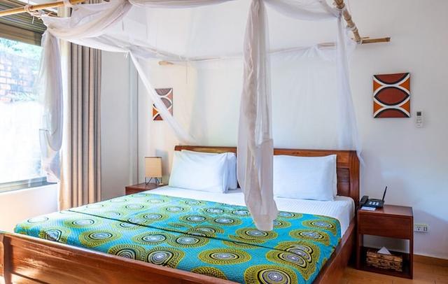 Heaven Restaurant & Boutique Hotel