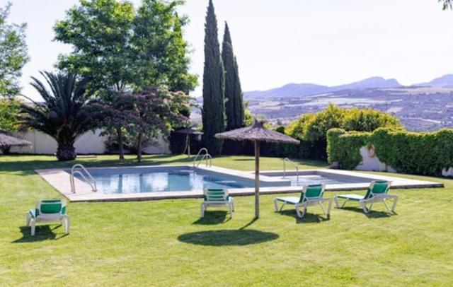 Hotel Boutique Molino del Arco