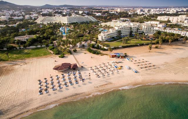 TUI BLUE Manar – All Inclusive