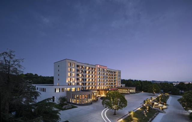 Hilton Garden Inn Zhangjiajie Tianmen Mountain