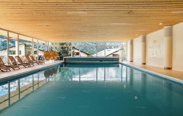 Braunbär Hotel & Spa