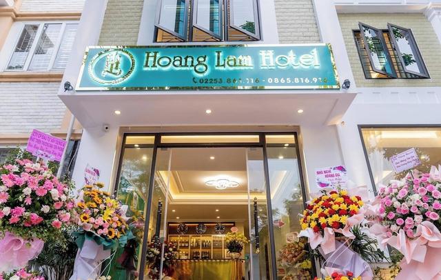 Hoang Lam Hotel
