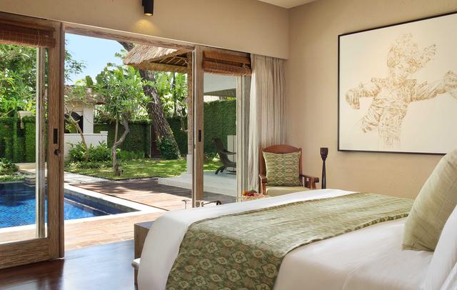 Kayumanis Sanur Private Villa & Spa