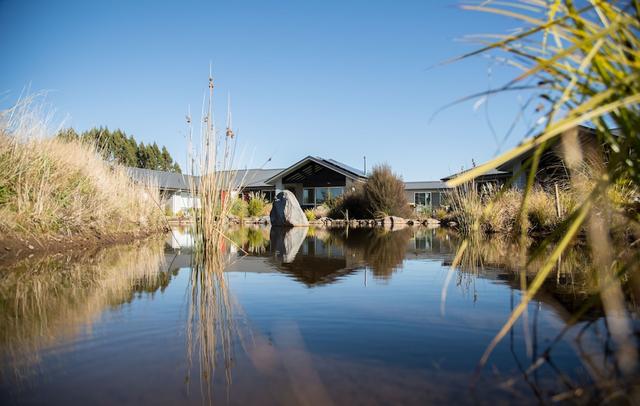 Tongariro Suites at The Rocks