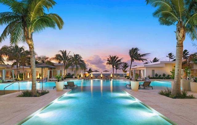 Alaia Belize, Autograph Collection