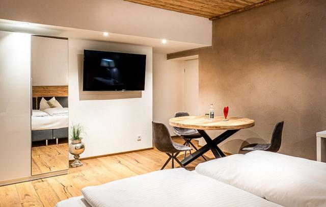 Mäser's Allgäuherz