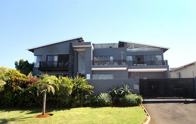 Sea Dreams Guesthouse