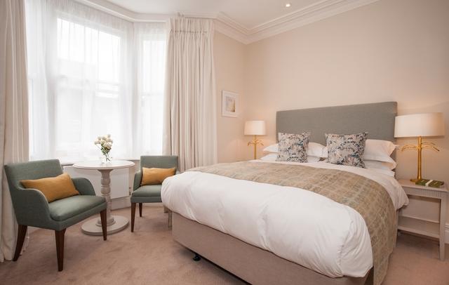 The Charm Brighton Boutique Hotel and Spa