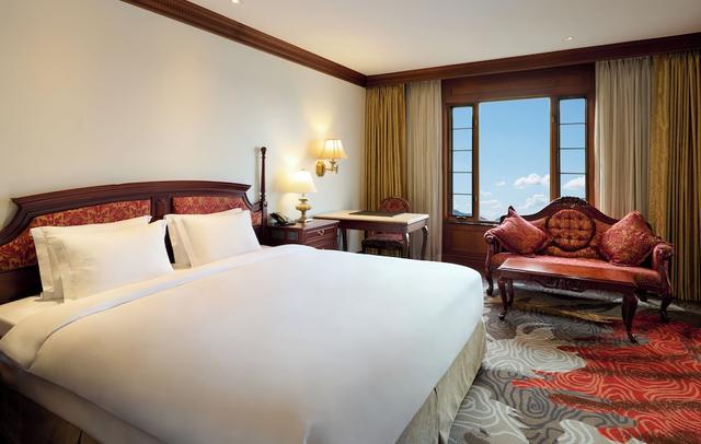 Grand Mercure Imperial Palace Seoul Gangnam