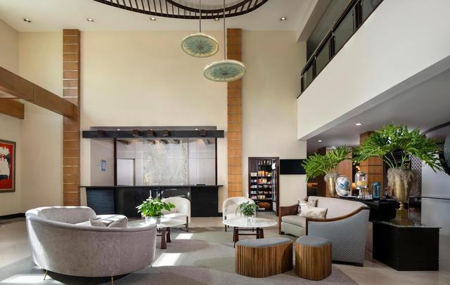 Hodelpa Garden Court