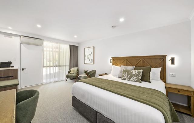 Beechworth Motor Inn