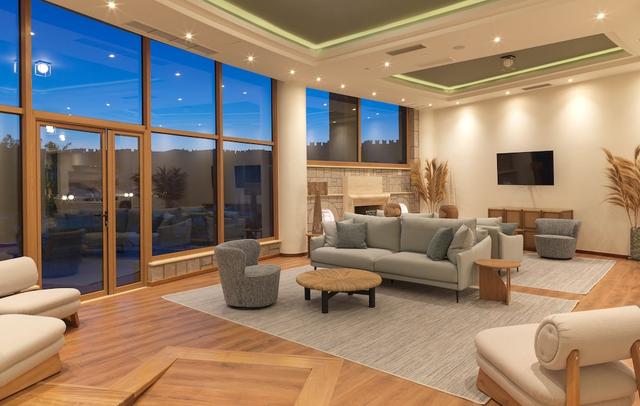 SEAFOS Luxury Resort & Spa - Limited Edition by Leonardo Hotels