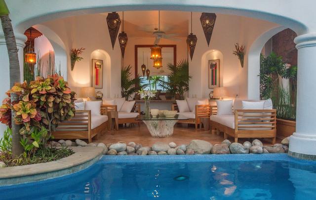 Mi Otra Casa - Adults Only