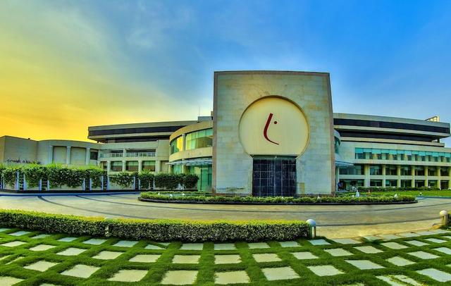 The LaLiT Chandigarh