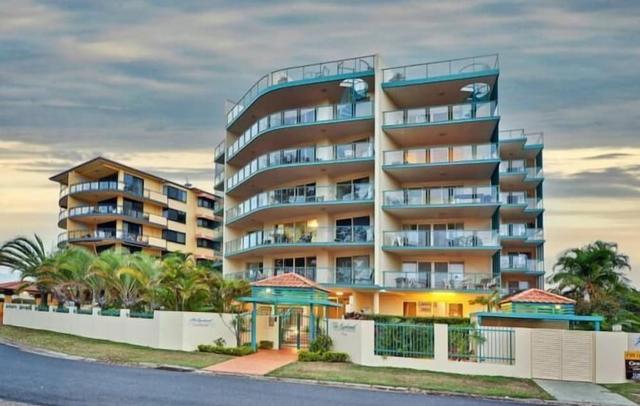 The Esplanade Picnic Point