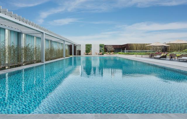 Hyatt Regency Xiamen Wuyuanwan