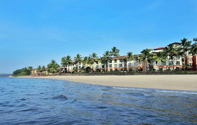 Goa Marriott Resort & Spa