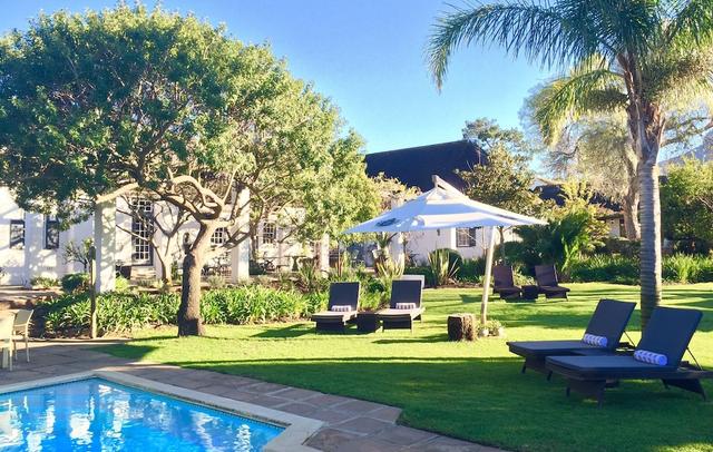 Albourne Boutique Guest House