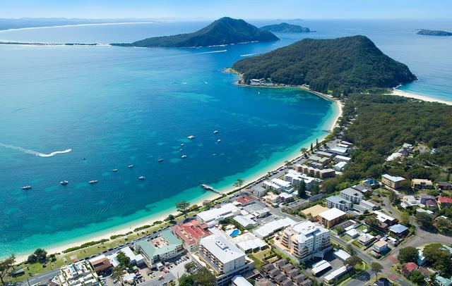 Ramada Resort by Wyndham Shoal Bay