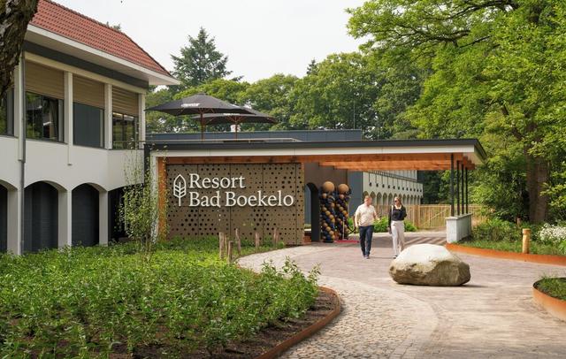 Resort Bad Boekelo