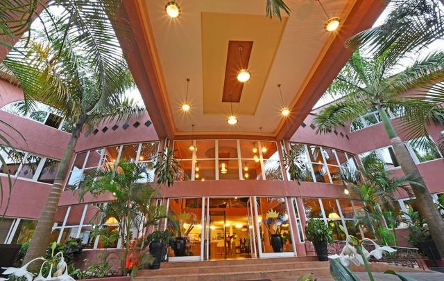 Imperial Golf View Hotel