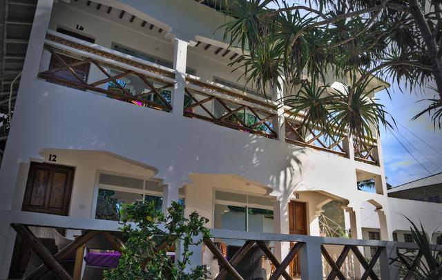 Cocolala Beach House