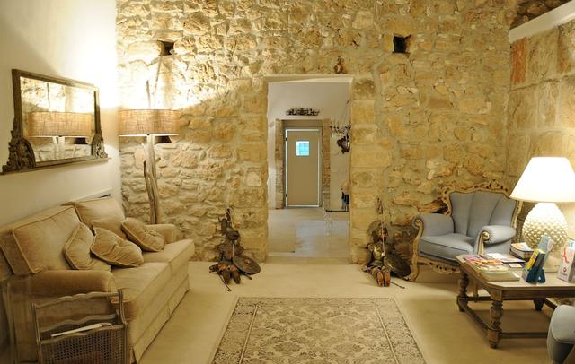 Scilla Maris Charming Suites-Restaurant