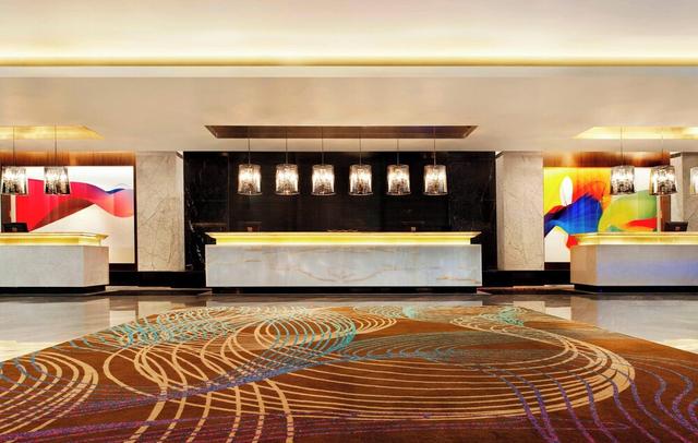 Le Meridien Coimbatore