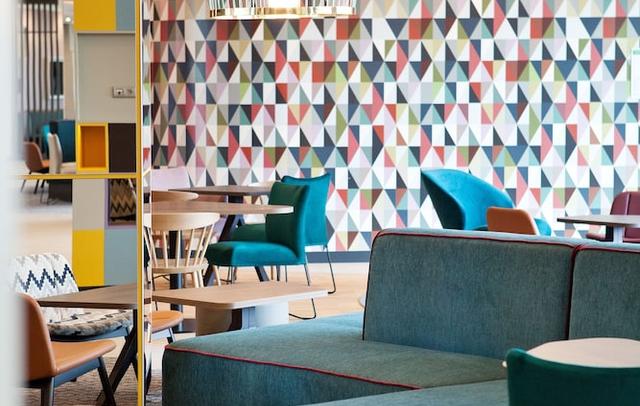 Hampton by Hilton Vienna Messe