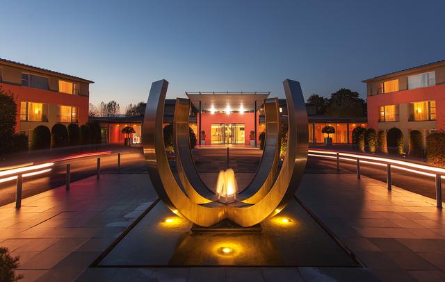 Crowne Plaza Marlow, an IHG Hotel