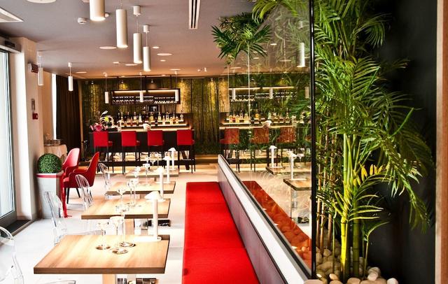 Ambruosi Village Resort & Spa