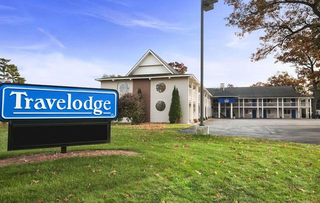 Travelodge by Wyndham Traverse City MI