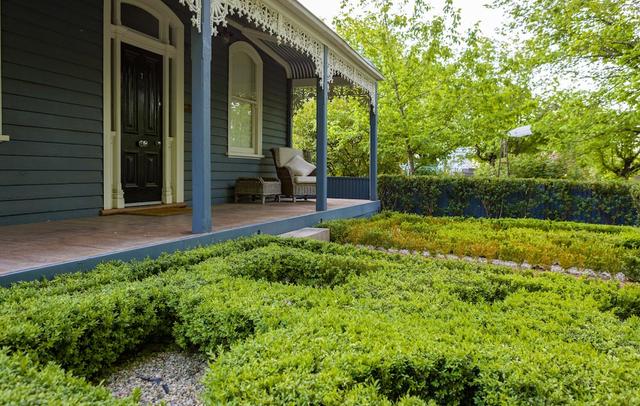 Belmont at Beechworth