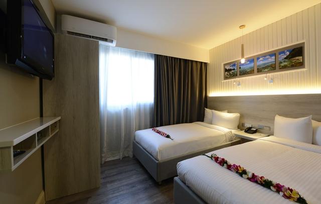 Wyndham Garden Guam