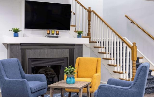 Travelodge Suites by Wyndham Saint John