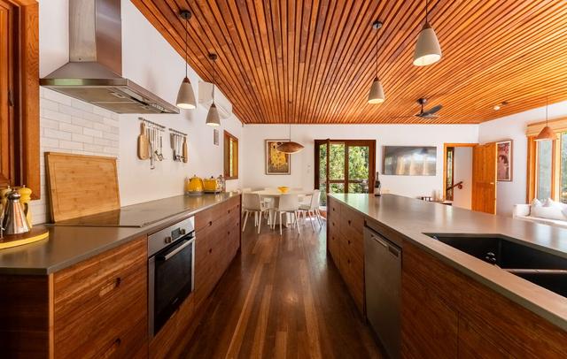 Secluded South Australia Three-Bedroom Cottage near Mount Lofty