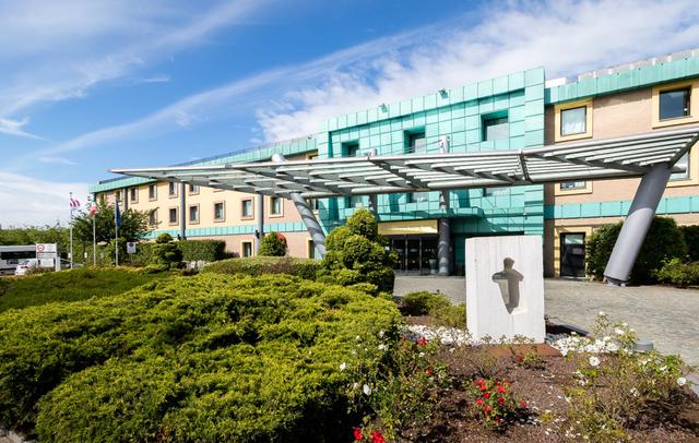 Crowne Plaza Milan – Malpensa Airport, an IHG Hotel