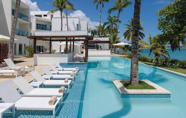 Presidential Suites By Lifestyle