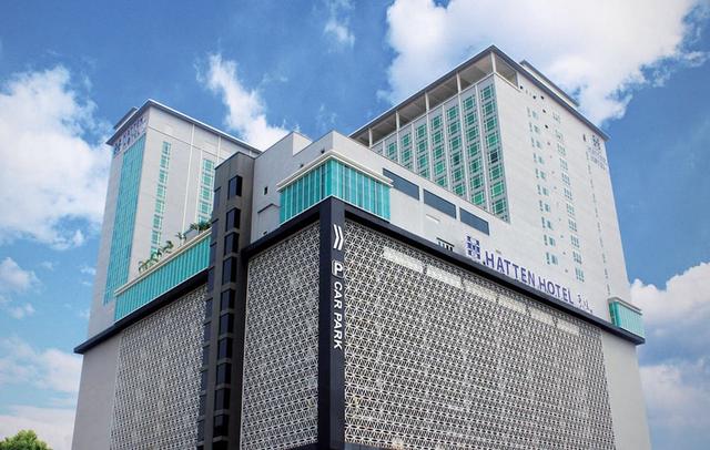 Hatten Hotel Melaka