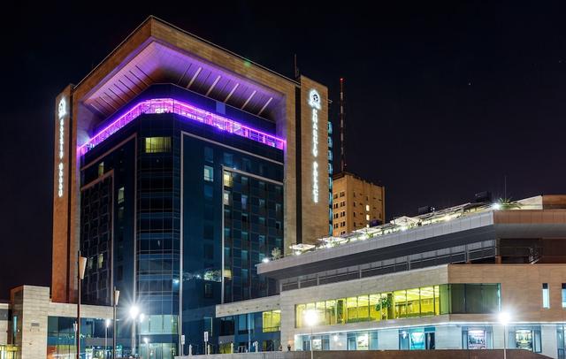 Kharkiv Palace Hotel