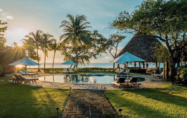 Turtle Inn by Francis Ford Coppola