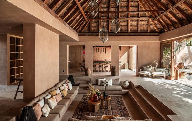 Xela Tulum, a Member of Design Hotels