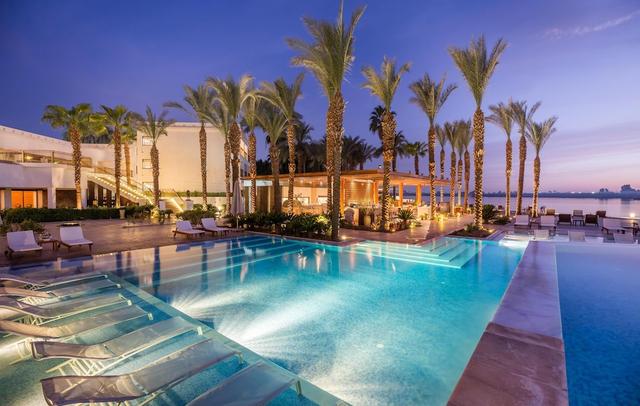 Hilton Luxor Resort & Spa