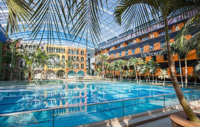 Hotel Victory Therme Erding