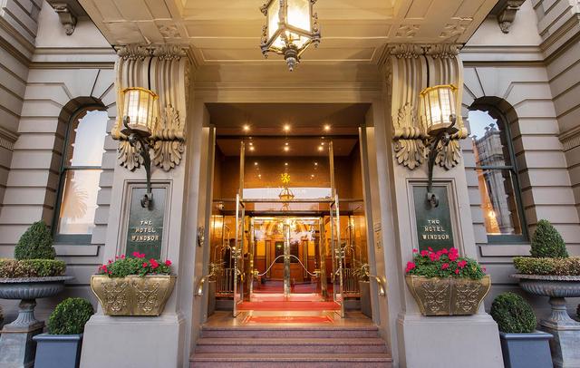 The Windsor Melbourne 