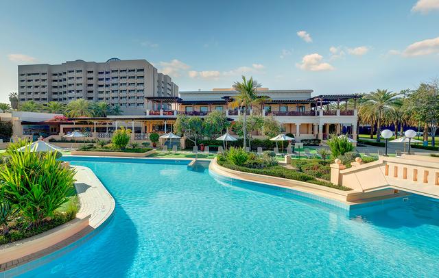InterContinental Muscat, an IHG Hotel