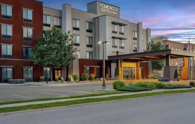 Homewood Suites By Hilton Billings, MT